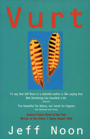 Vurt