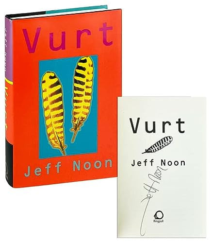 Vurt