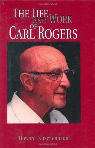 The Life and Work of Carl Rogers