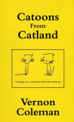 Catoons from Catland: A Catanalian Carnival of Catacious Catoons