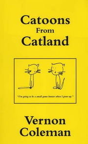 Catoons from Catland: A Catanalian Carnival of Catacious Catoons
