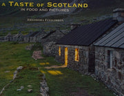 A Taste of Scotland