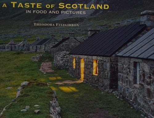 A Taste of Scotland