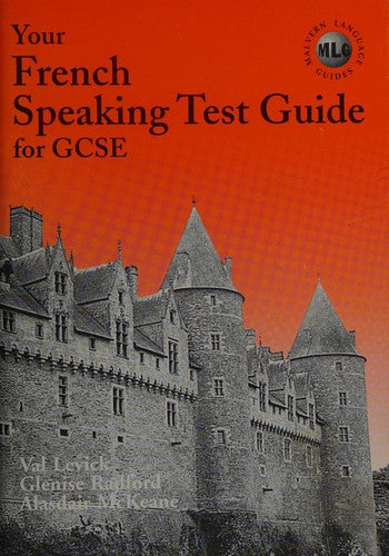 Your French Speaking Test Guide for GCSE