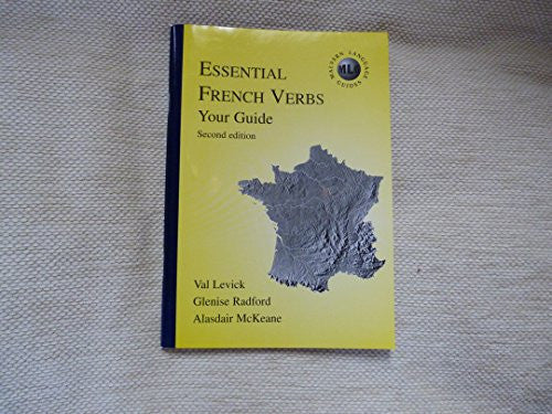 Essential French Verbs - Your Guide