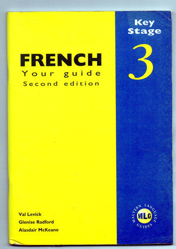 Key Stage 3 French: Your Guide