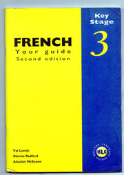 Key Stage 3 French: Your Guide