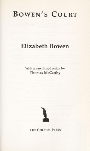 Bowen's Court
