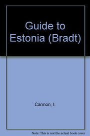 Guide to Estonia
