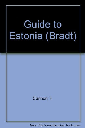 Guide to Estonia
