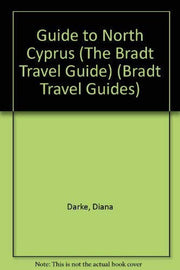 Guide to North Cyprus (Bradt Travel Guides)