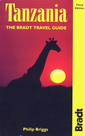 Tanzania: The Bradt Travel Guide