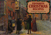 Favourite Christmas Recipes: Traditional Seasonal Fare (Favourite Recipes)