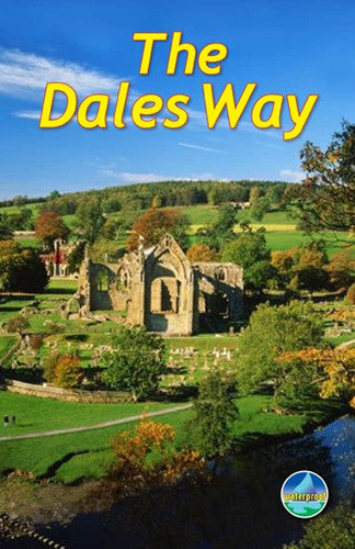 The Dales Way (Rucksack Readers)