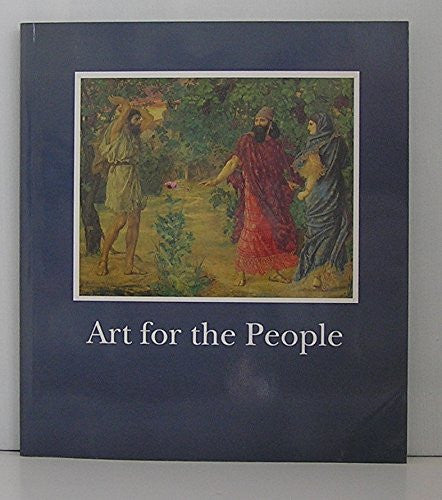 Art for the People