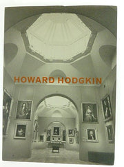 Howard Hodgkin: At Dulwich Picture Gallery