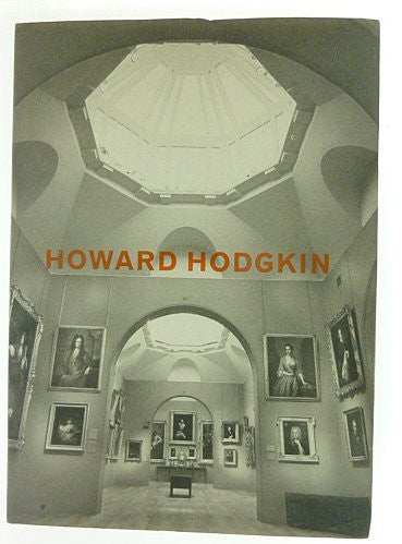 Howard Hodgkin: At Dulwich Picture Gallery