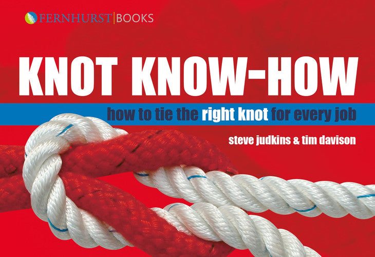 Knot Know-How: How to Tie the Right knot for every job