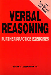 Further Practice Exercises (Verbal Reasoning)
