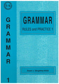 Grammar Rules and Practice: No. 1 (English S.)