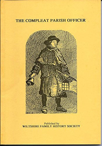 Compleat Parish Officer