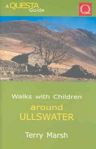 Around Ullswater (Walks with Children in the Lake District)