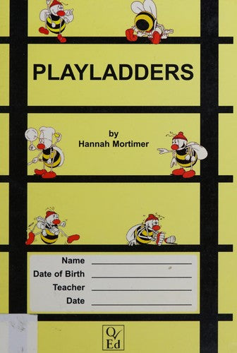 Playladders