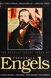 The Revolutionary Ideas of Frederick Engels