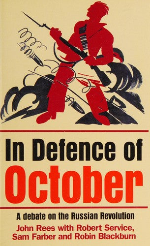 In Defence Of October