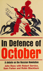 In Defence Of October