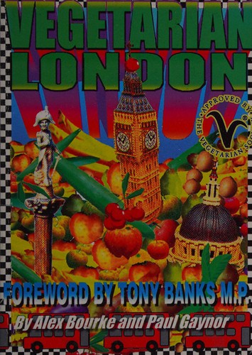 Vegetarian London