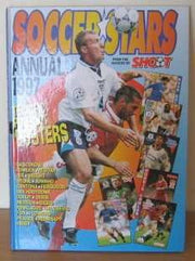 "Soccer Stars" Annual