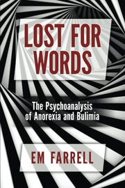 Lost For Words: The Psychoanalysis of Anorexia and Bulimia