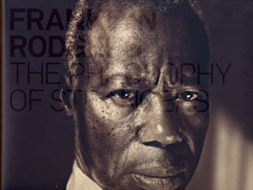 Franklyn Rodgers: The Philosophy of Strangers