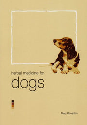 Herbal Medicine for Dogs