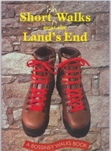 Shortish Walks Near Lands End