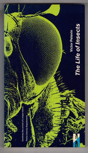 Life of Insects