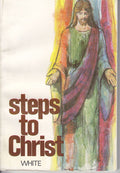 Steps to Christ