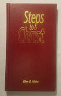 Steps to Christ