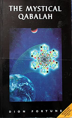 Mystical Qabalah