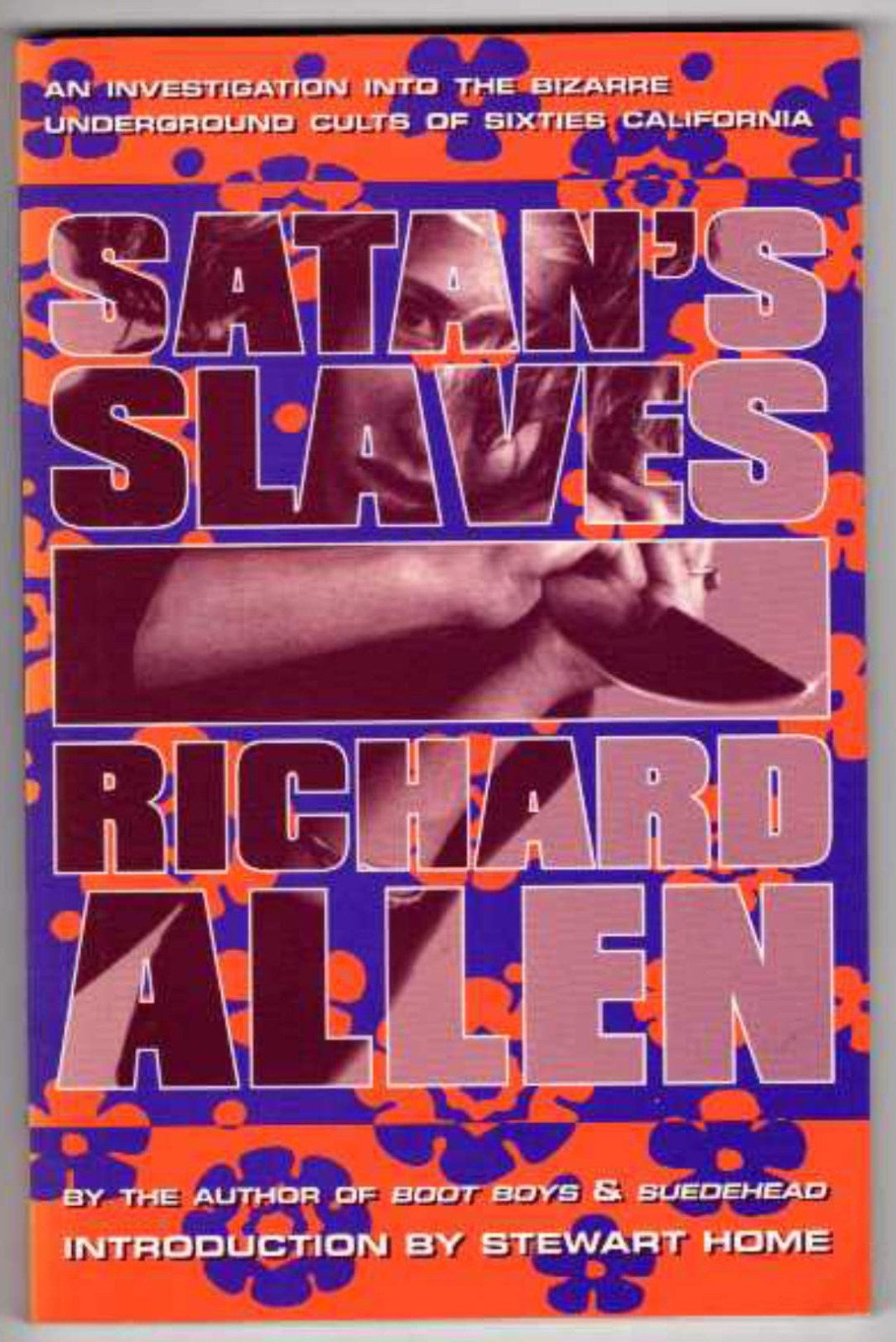 Satan's Slaves