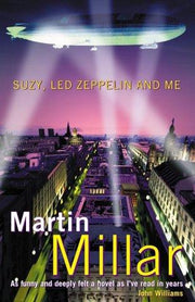 Suzy, "Led Zeppelin" and Me