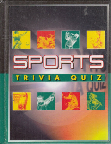 Sports Trivia Quiz