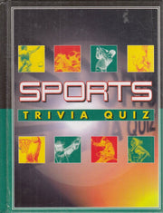 Sports Trivia Quiz