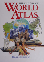 The Children's World Atlas