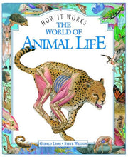 World of Animal Life (How it Works S.)