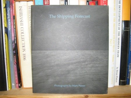 The Shipping Forecast