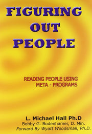 Figuring Out People: Reading People using Meta-Programs