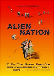 Alien Nation