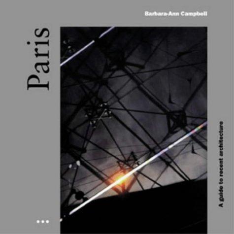 PARIS GUIDE